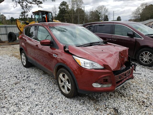 Ford Escape se (2015)