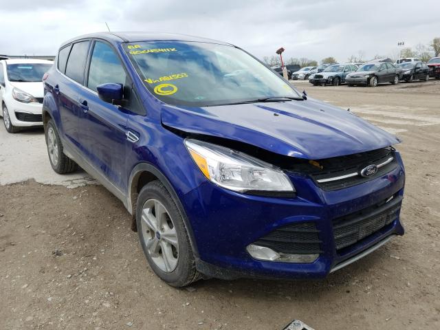 Ford Escape se (2015)