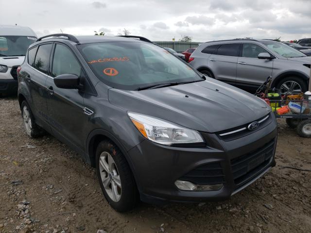 Ford Escape se (2015)