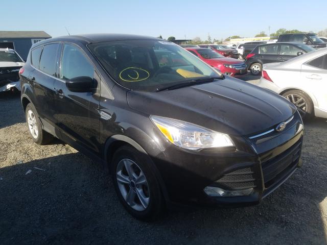 Ford Escape se (2015)
