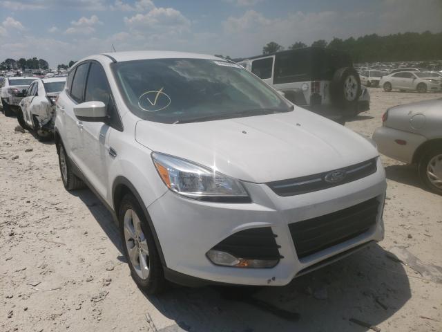Ford Escape se (2015)