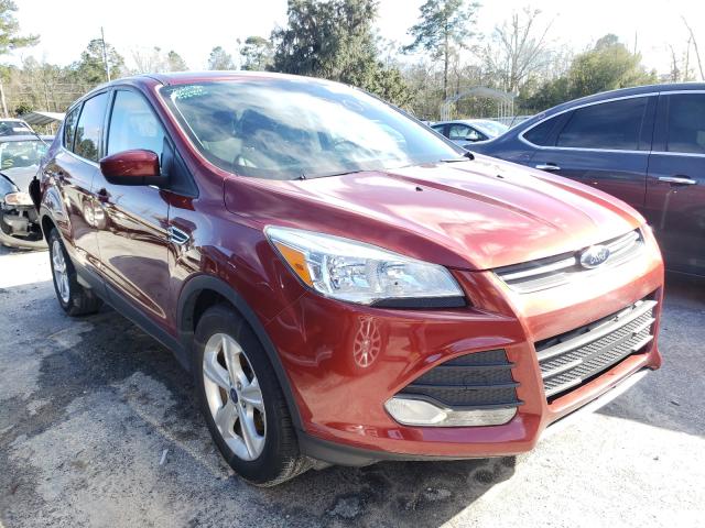Ford Escape se (2015)