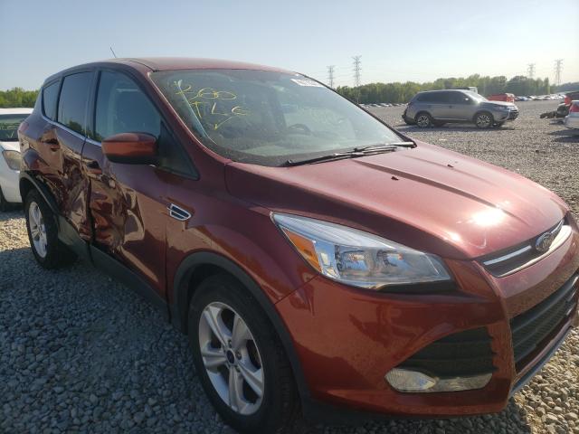 Ford Escape se (2015)