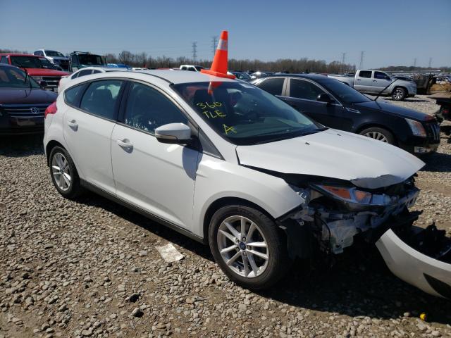 Ford Focus se (2015)