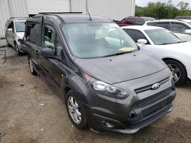 Ford Transit co (2015)