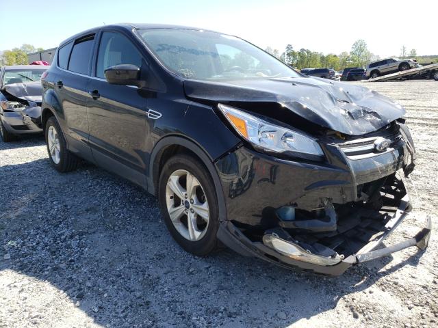 Ford Escape se (2016)