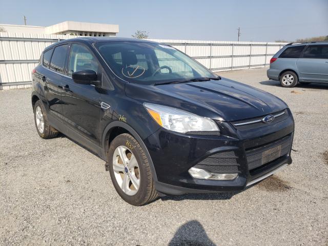 Ford Escape se (2016)