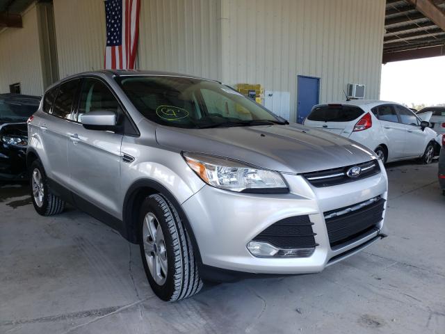 Ford Escape se (2016)
