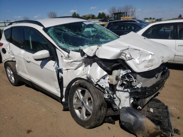 Ford Escape se (2016)