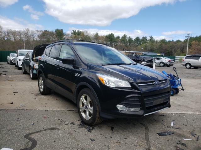 Ford Escape se (2016)