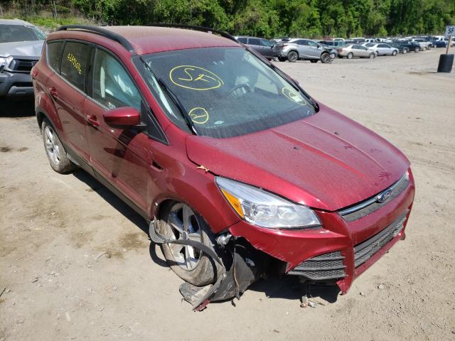 Ford Escape se (2016)