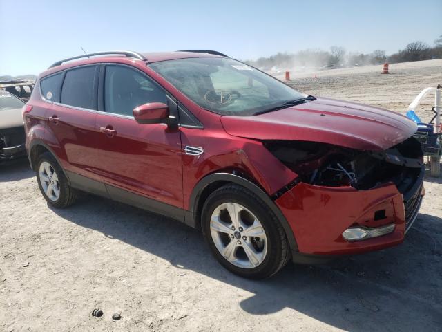 Ford Escape se (2016)