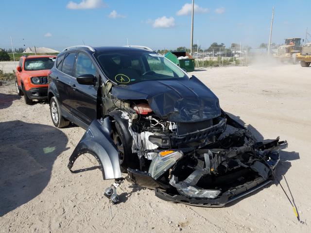 Ford Escape se (2016)