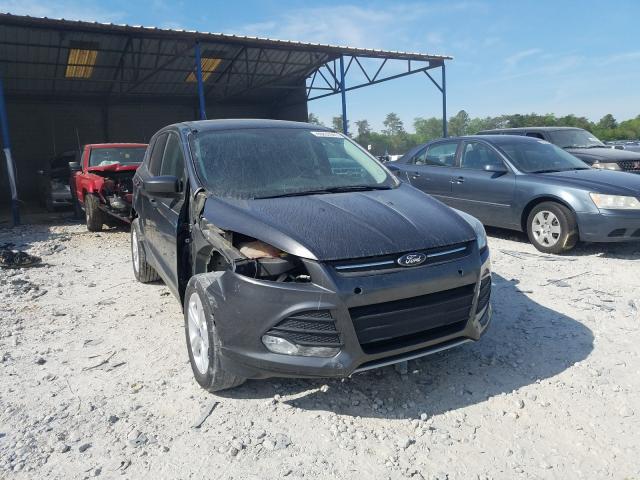 Ford Escape se (2016)