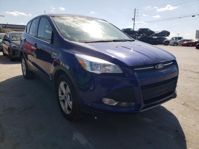 Ford Escape se (2016)