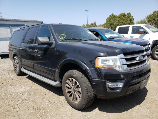 Ford Expedition (2016)