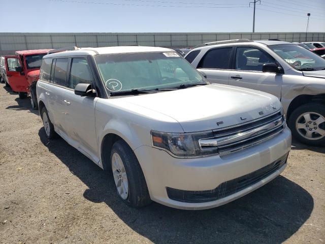 Ford Flex se (2016)