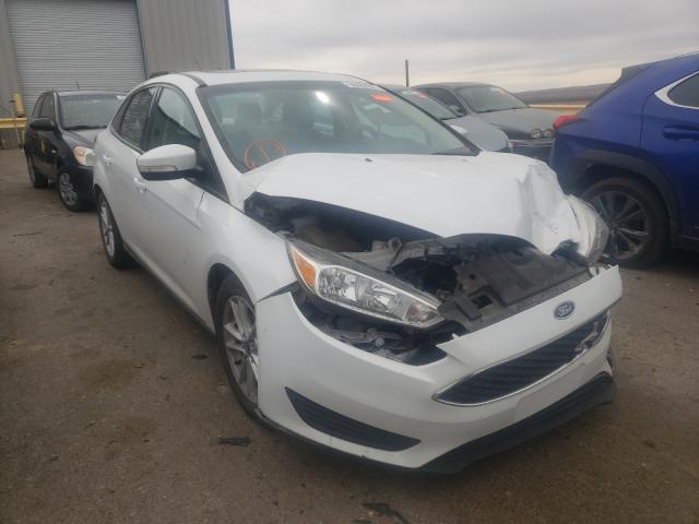 Ford Focus se (2016)
