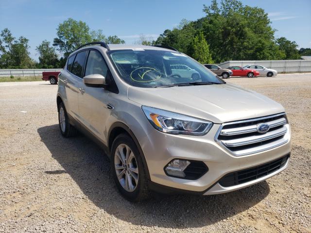 Ford Escape se (2017)