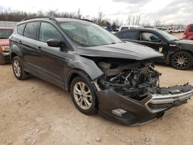 Ford Escape se (2017)