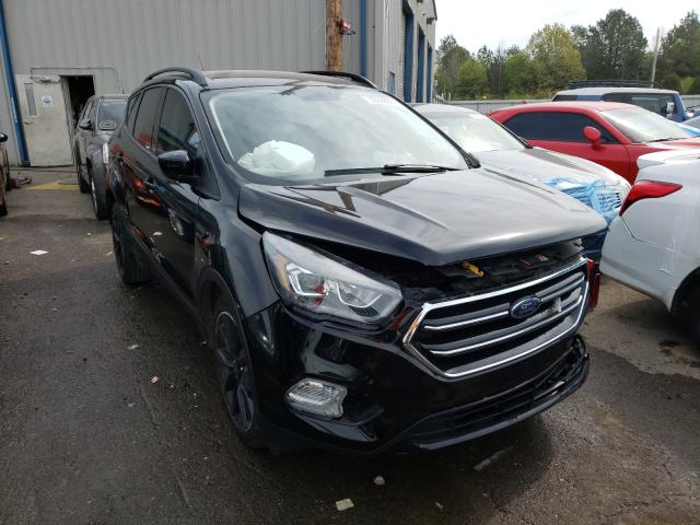Ford Escape se (2017)