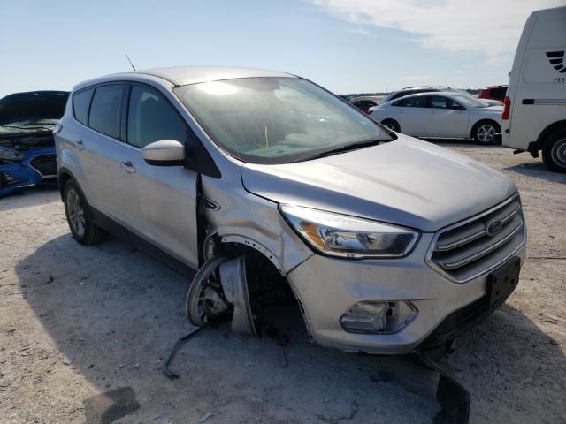 Ford Escape se (2017)