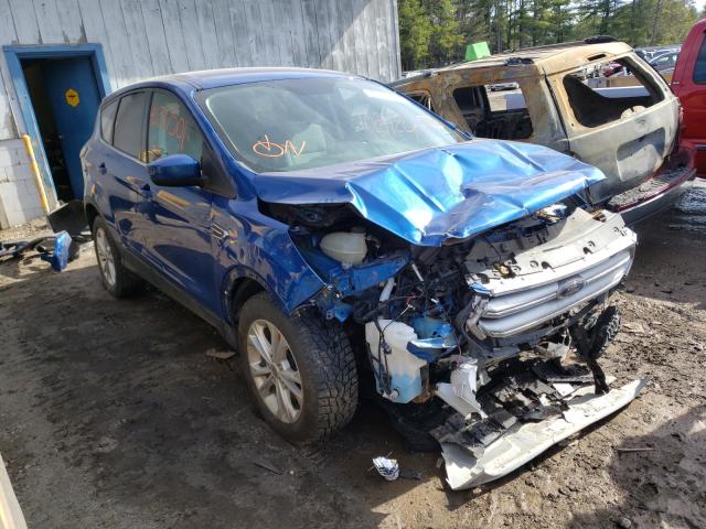 Ford Escape se (2017)