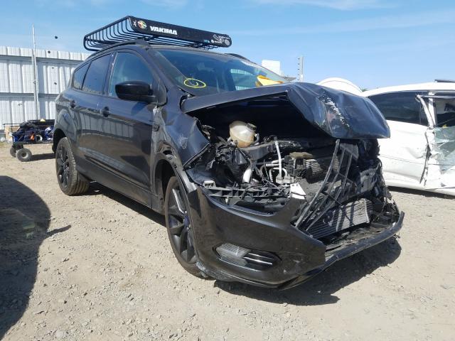 Ford Escape se (2017)