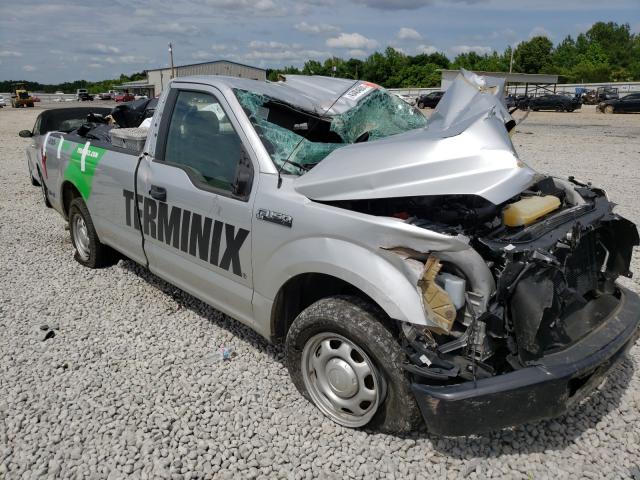 Ford F150 (2017)