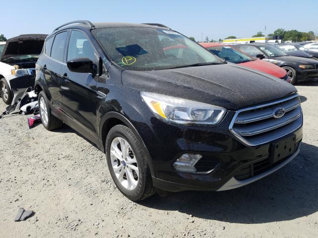 Ford Escape se (2018)
