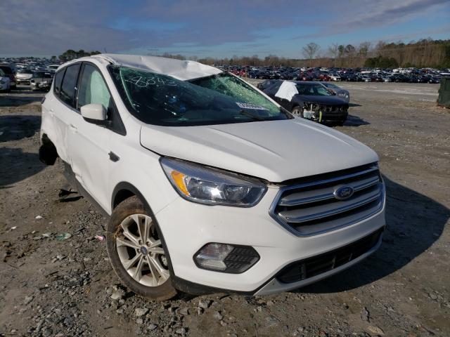 Ford Escape se (2018)