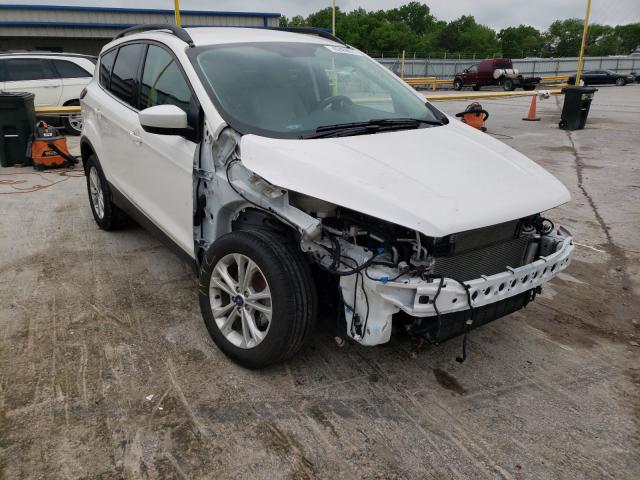 Ford Escape se (2018)