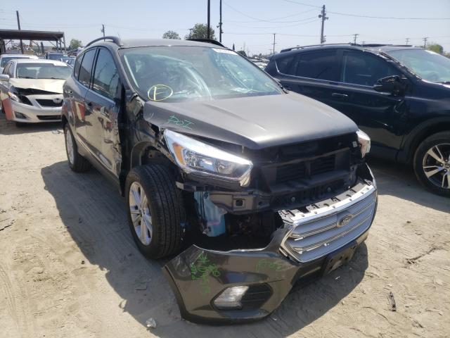 Ford Escape se (2018)