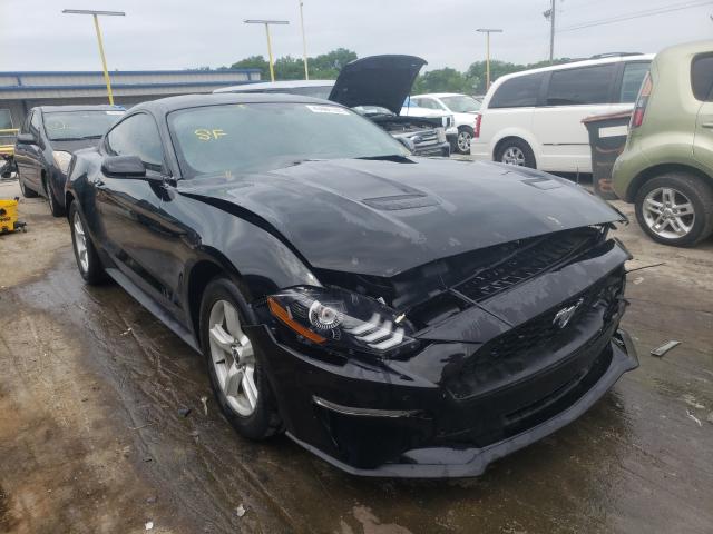 Ford Mustang (2018)