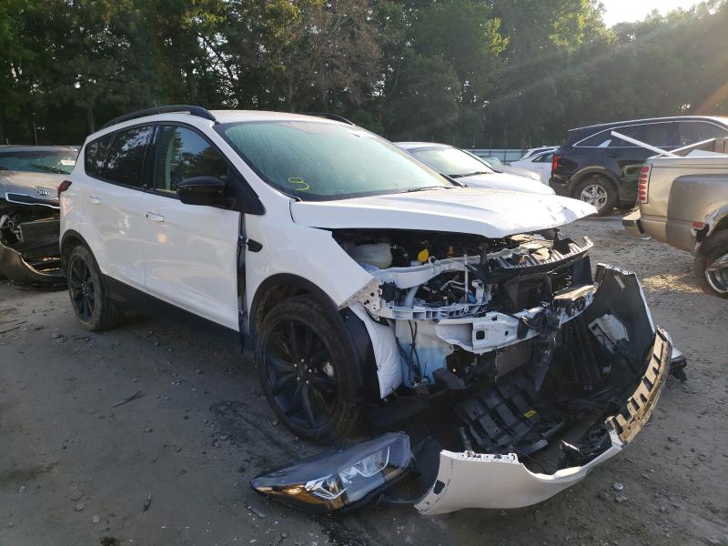 Ford Escape se (2019)
