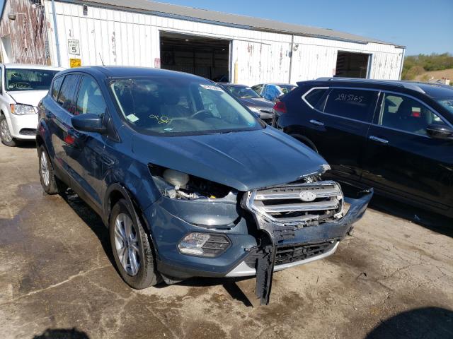 Ford Escape se (2019)