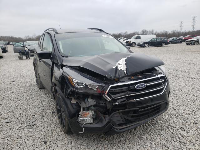 Ford Escape se (2019)