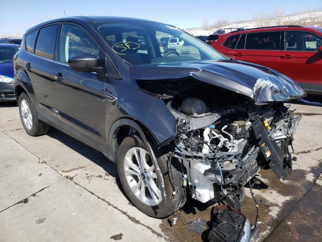 Ford Escape se (2019)