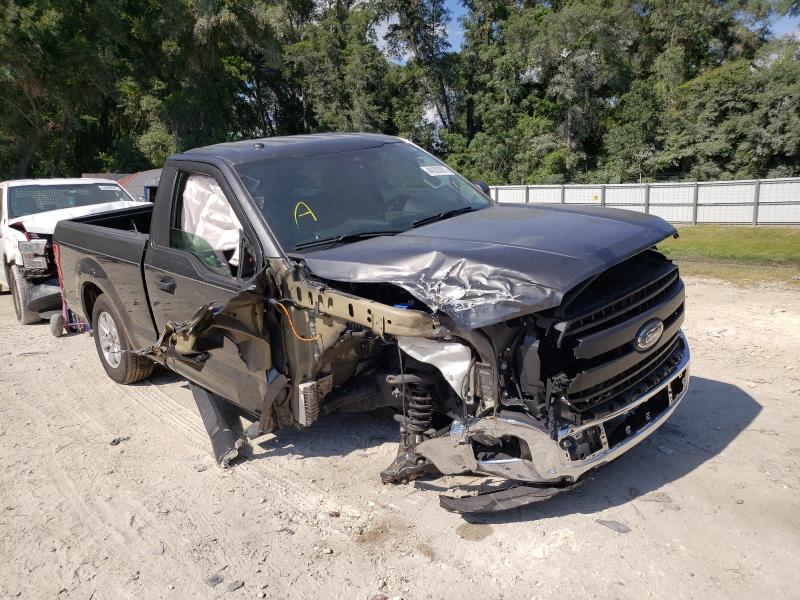 Ford F150 (2019)