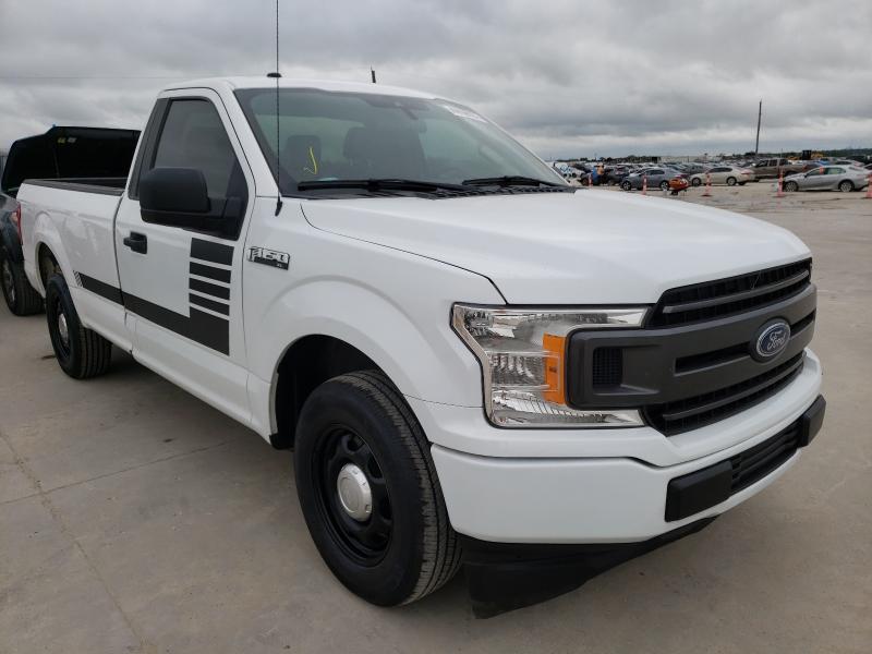 Ford F150 (2019)