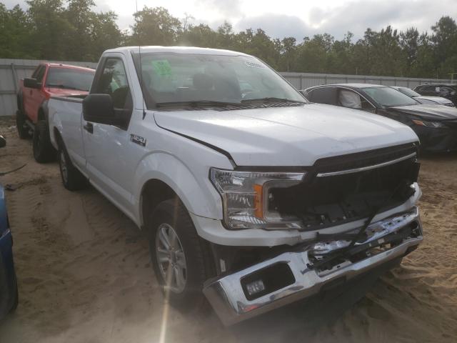 Ford F150 (2019)