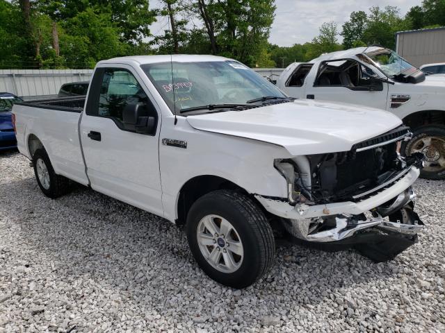 Ford F150 (2019)