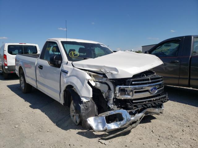 Ford F150 (2019)