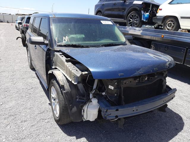 Ford Flex se (2019)