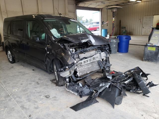 Ford Transit co (2019)