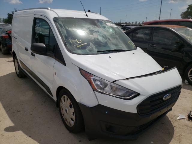 Ford Transit co (2019)