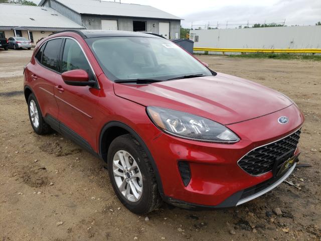 Ford Escape se (2020)