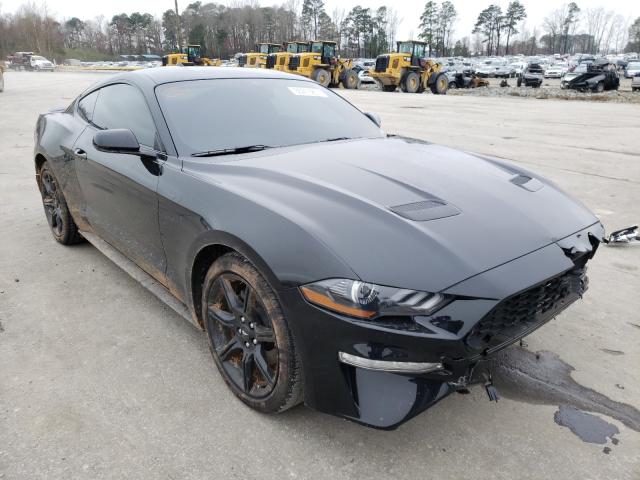 Ford Mustang (2020)