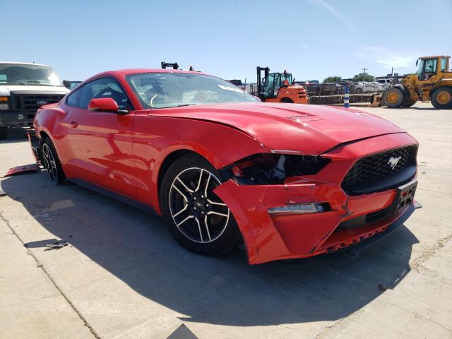 Ford Mustang (2020)