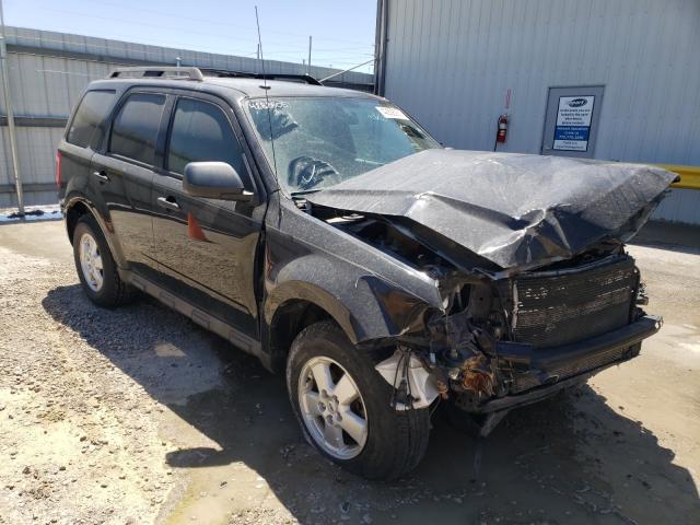 Ford Escape xlt (2011)